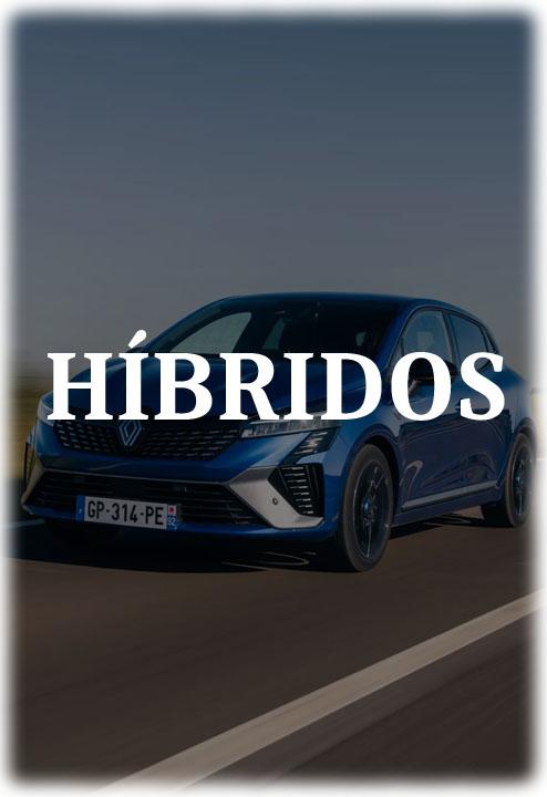 Híbridos